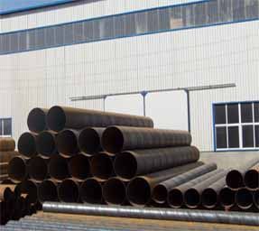 供應(yīng)湖南雙面埋弧焊螺旋鋼管廠家 | 最新報(bào)價(jià)與產(chǎn)品信息解析